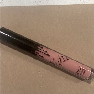 Kylie lip gloss (koko k)